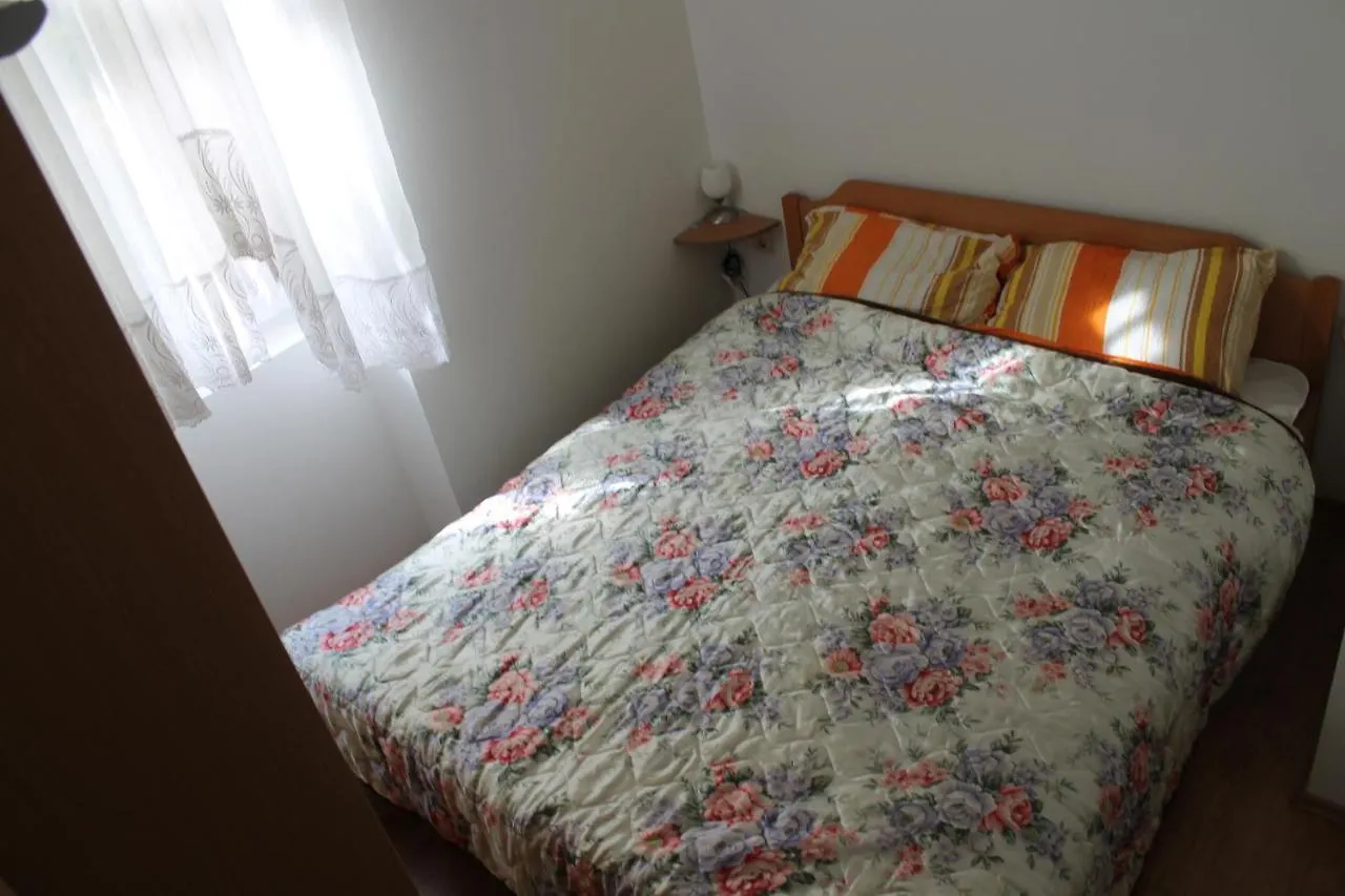 Ferienwohnung Apartman Lucin Preko