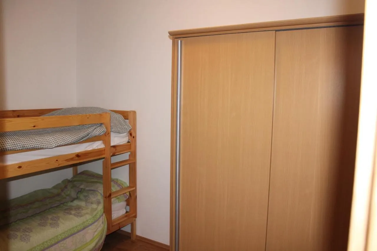 Apartman Lucin Apartment Preko Croatia